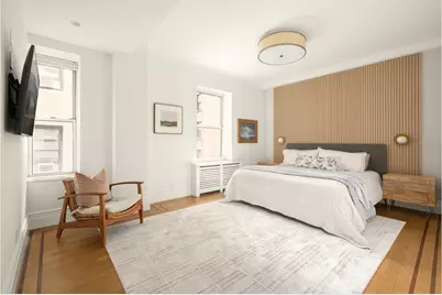 137 Riverside Drive #2DE/1CD, New York City, NY 10024 - Photo 11