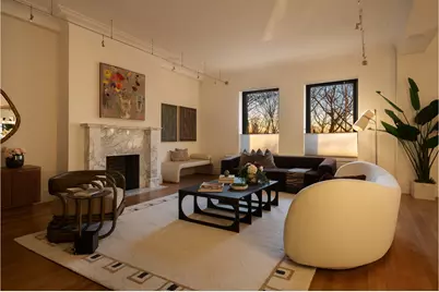 137 Riverside Drive #2DE/1CD, New York City, NY 10024 - Photo 25