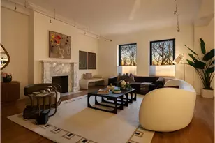 137 Riverside Dr, New York City, NY 10024 - Photo 25