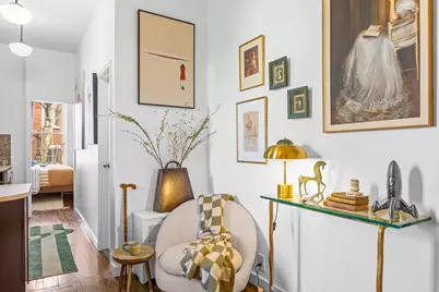 345 W 21st Street #2B, New York City, NY 10011 - Photo 3