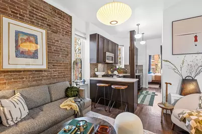 345 W 21st Street #2B, New York City, NY 10011 - Photo 1