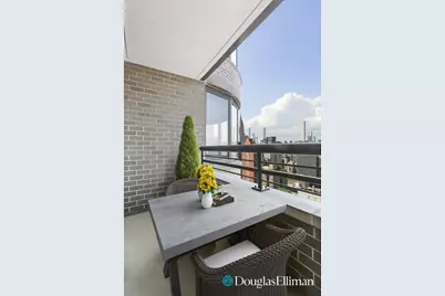 330 E 38th Street #47C, New York City, NY 10016 - Photo 9