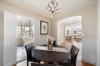 33 E End Avenue #4F, New York, NY 10028 - Photo 9