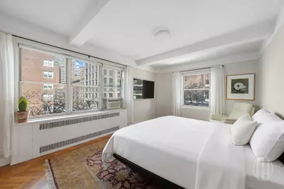 33 E End Avenue #4F, New York, NY 10028 - Photo 13