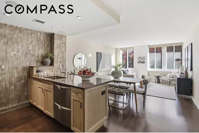 333 Rector Place #408, New York City, NY 10280 - Photo 1
