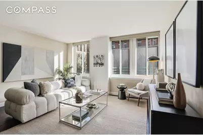 333 Rector Place #408, New York, NY 10280 - Photo 5