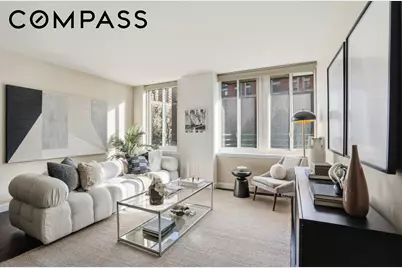 333 Rector Place #408, New York City, NY 10280 - Photo 5