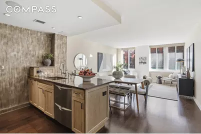 333 Rector Place #408, New York, NY 10280 - Photo 1