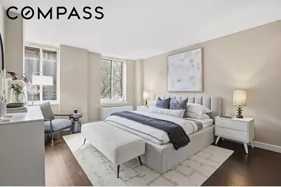 333 Rector Place #408, New York City, NY 10280 - Photo 9