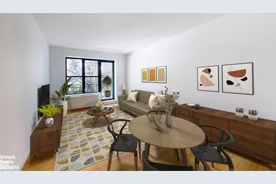 317 E 111th Street #3C, New York City, NY 10029 - Photo 3