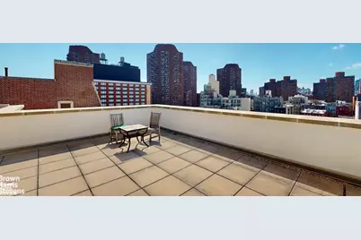 317 E 111th Street #3C, New York City, NY 10029 - Photo 19
