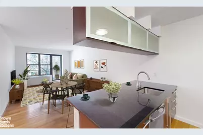 317 E 111th Street #3C, New York City, NY 10029 - Photo 5