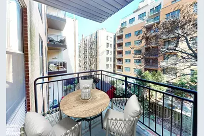 317 E 111th Street #3C, New York City, NY 10029 - Photo 7