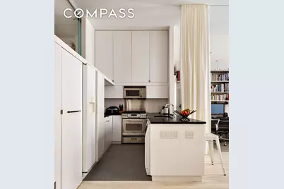 125 E 12th Street #2/G, New York City, NY 10003 - Photo 5