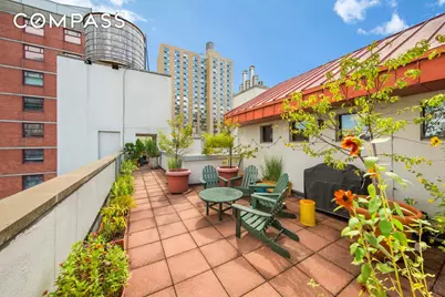 125 E 12th Street #2/G, New York City, NY 10003 - Photo 9