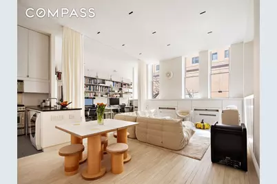 125 E 12th Street #2/G, New York City, NY 10003 - Photo 1