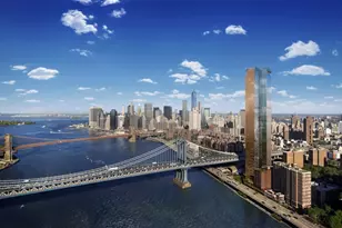 252 South St, New York City, NY 10002 - Photo 9