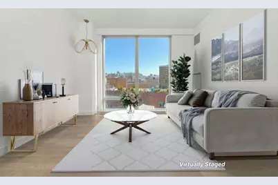 252 South Street #18F, New York City, NY 10002 - Photo 1