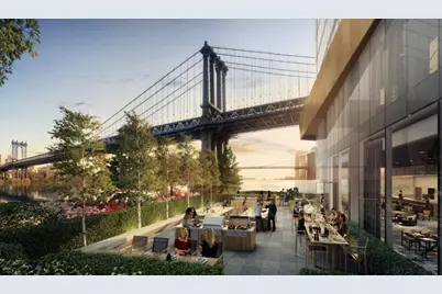 252 South Street #18F, New York City, NY 10002 - Photo 13