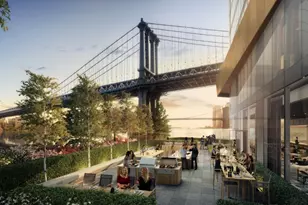 252 South St, New York City, NY 10002 - Photo 13