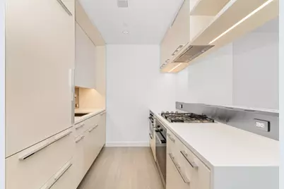 252 South Street #18F, New York City, NY 10002 - Photo 5