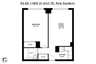 83-60 118th St, New York City, NY 11415 - Photo 17