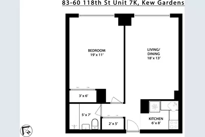 83-60 118th Street #7K, New York City, NY 11415 - Photo 17