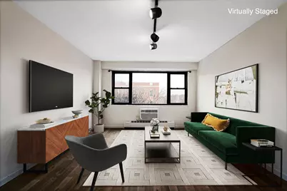 83-60 118th Street #7K, New York City, NY 11415 - Photo 1