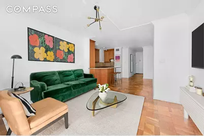 130 E 18th Street #10M, New York City, NY 10003 - Photo 3