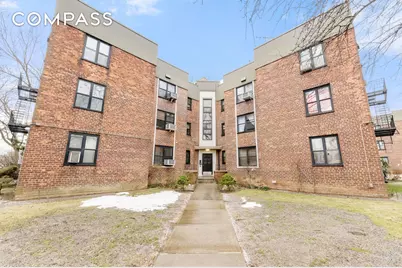 22-60 79th Street #3E, New York City, NY 11370 - Photo 1