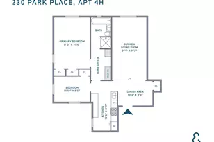 230 Park Pl, New York City, NY 11238 - Photo 19