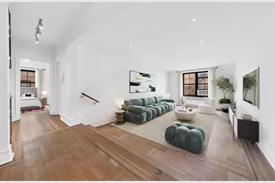 230 Park Place #4-H, New York City, NY 11238 - Photo 1