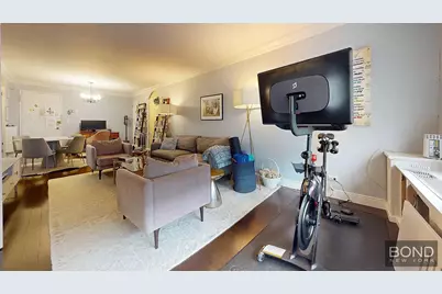 401 E 74th Street #6E, New York City, NY 10028 - Photo 3