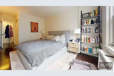 401 E 74th Street #6E, New York City, NY 10028 - Photo 5