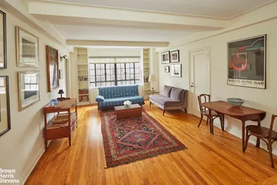 10 Park Avenue #14C, New York City, NY 10016 - Photo 1
