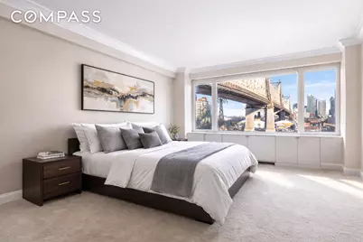 35 Sutton Place #3BC, New York City, NY 10022 - Photo 9