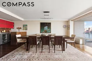 35 Sutton Pl, New York City, NY 10022 - Photo 5