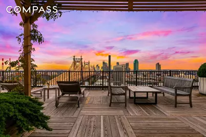 35 Sutton Place #3BC, New York City, NY 10022 - Photo 15