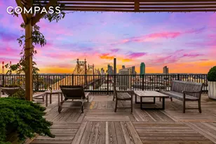 35 Sutton Pl, New York City, NY 10022 - Photo 15