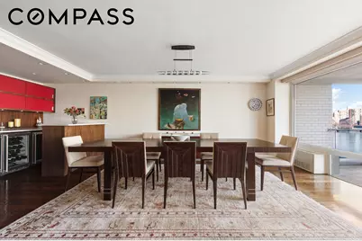 35 Sutton Place #3BC, New York City, NY 10022 - Photo 5