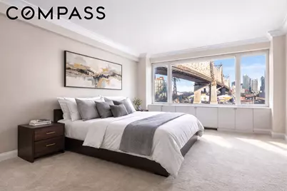 35 Sutton Place #3BC, New York City, NY 10022 - Photo 9