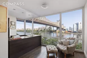 35 Sutton Pl, New York City, NY 10022 - Photo 3