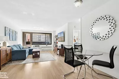 90 Gold Street #24B, New York City, NY 10038 - Photo 1