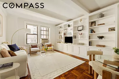 119 E 84th Street #4C, New York City, NY 10028 - Photo 1