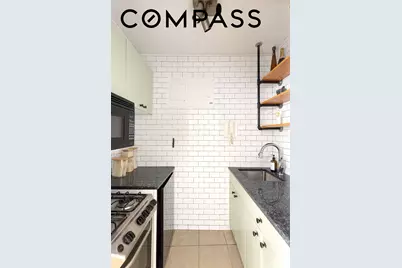 288 Lexington Avenue #8D, New York City, NY 10016 - Photo 5