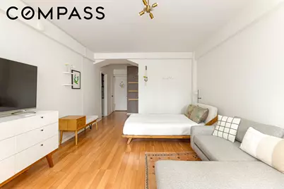 288 Lexington Avenue #8D, New York City, NY 10016 - Photo 3