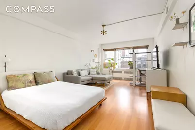 288 Lexington Avenue #8D, New York, NY 10016 - Photo 1