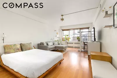 288 Lexington Avenue #8D, New York City, NY 10016 - Photo 1
