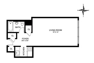 288 Lexington Ave, New York City, NY 10016 - Photo 7