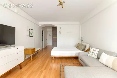 288 Lexington Avenue #8D, New York, NY 10016 - Photo 3